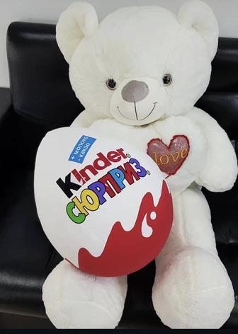 Киндер Большой Киндер бокс Киндер Сюрприз