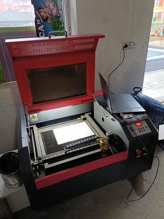 Лазер станок