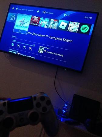 Куплю PS4 или PS5 в рассрочку
