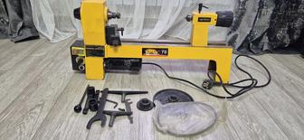 Станок токарный по дереву Энкор Корвет-70