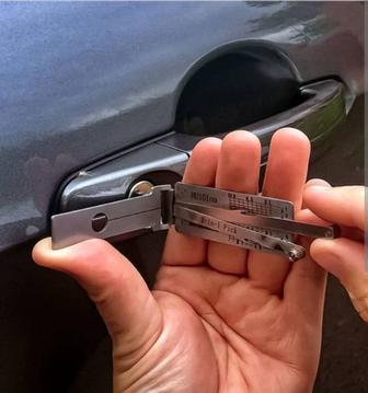 Другие автоуслуги