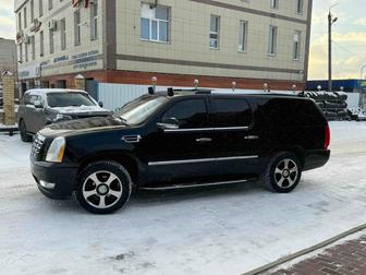 Vip прокат,аренда авто Cadillac Escalade