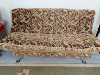 Диван книжка