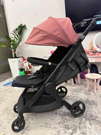 Коляска Ergobaby metro pluse