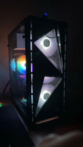 Игровой корпус для пк