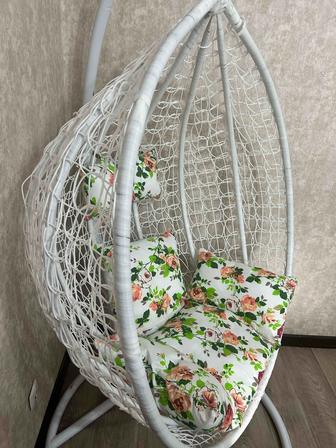 Продам кресло кокон