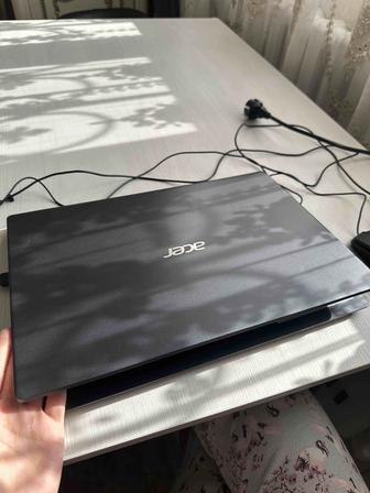 Продам ноутбук acer aspire 3