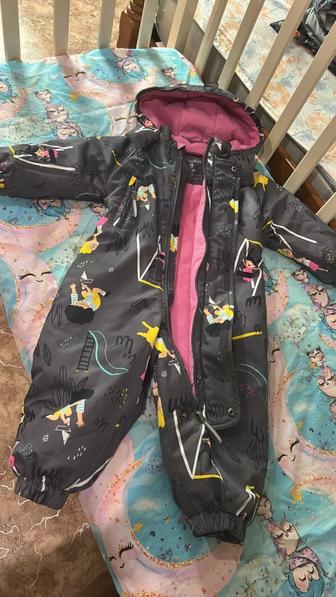 Продам Комбез на весну