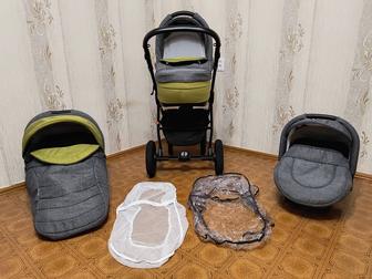 Продам коляску