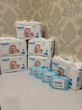 Продаю подгузники с доставкой бесплатно в любое время в любое место