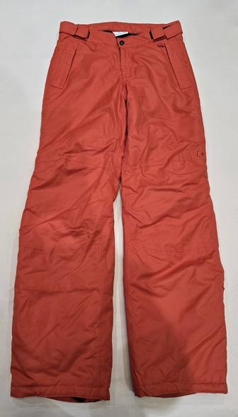 Горнолыжные штаны