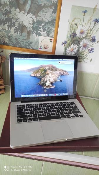 Американец |MacBook Pro Unibody |Core i5 |13 |MD101LL/A|Mid 2012