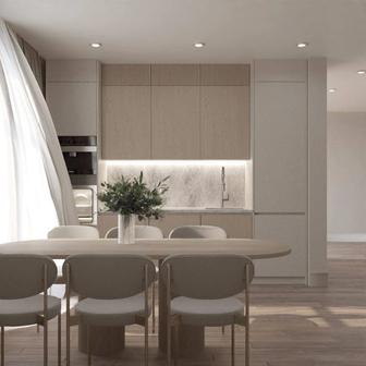 Ремонт под ключ