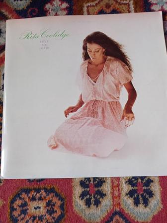 Продам пластинки