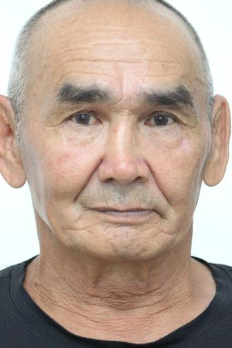 Курьер пеший