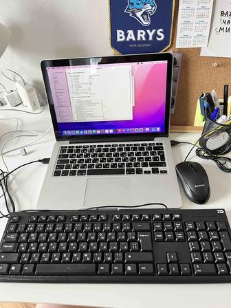 MacBook Pro A1502 13 дюймов