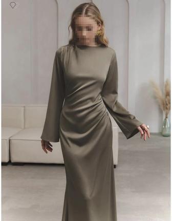 Платье от Lichi