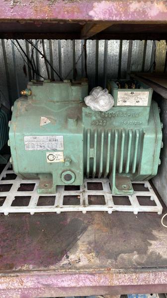 Компрессор Bitzer 2cc-3.2