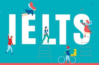 Английский язык IELTS