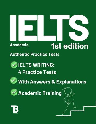 Англ яз/Подготовка к IELTS