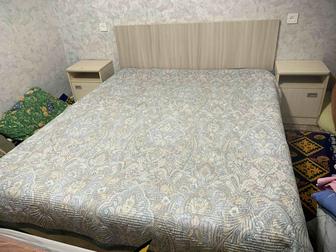 Продам кровать