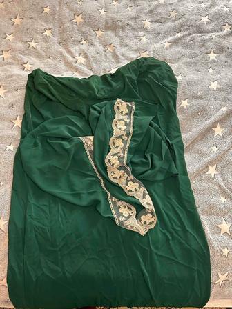 Платья для покрытых