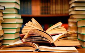 Книги в электронном формате.