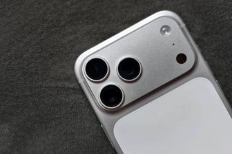 Продам iPhone 17 Pro Max