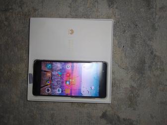 Продам телефон Huawei P9