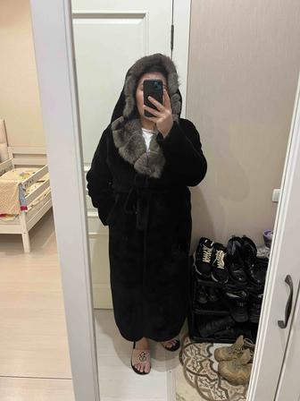 Продаю шубу