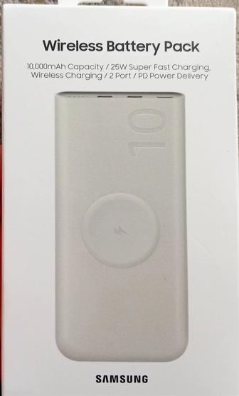 карманный зарядка samsung