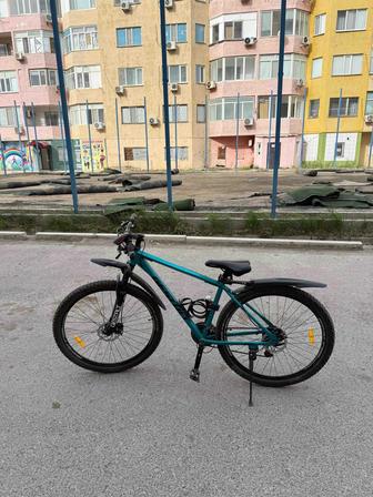 Велик Велосипед