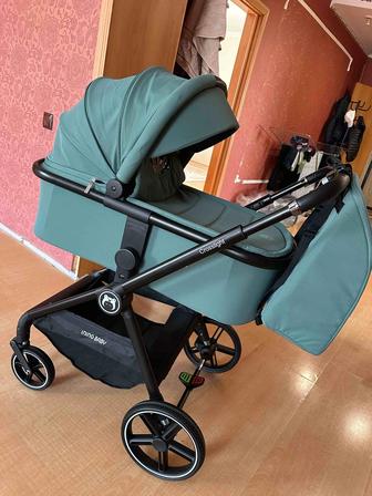 Коляска 2в1