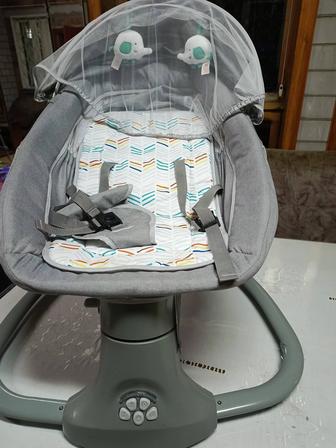 Продам люльку-качалку