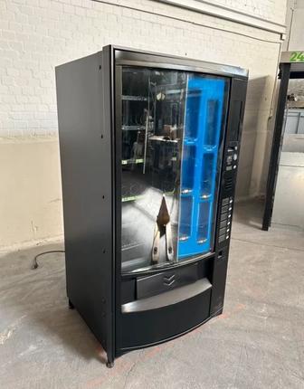 Вендинговый аппарат