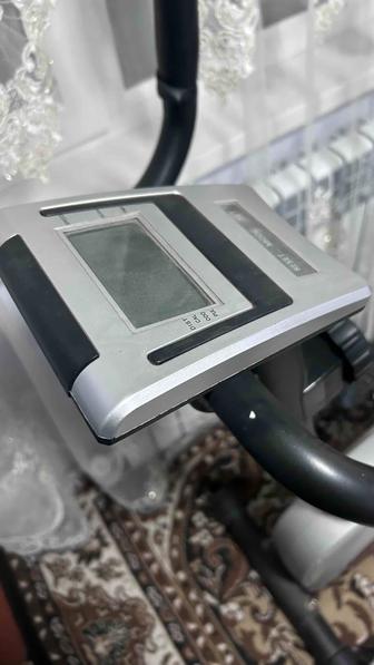 Велосипед тренажеры