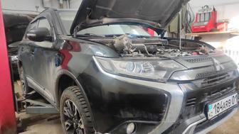 Автомеханик