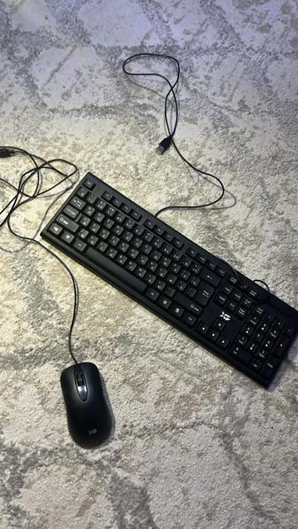 Клавиатура для компьютера