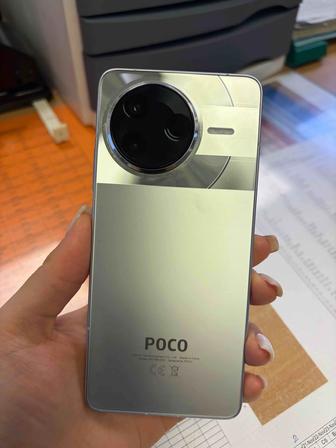Телефон POCO