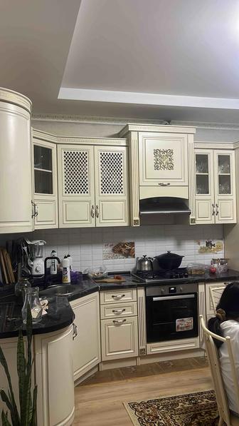 Куханный гарнитур