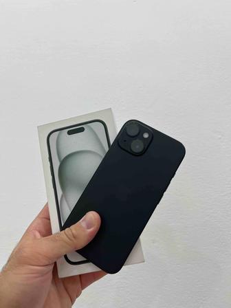 iPhone 15 128gb 99%