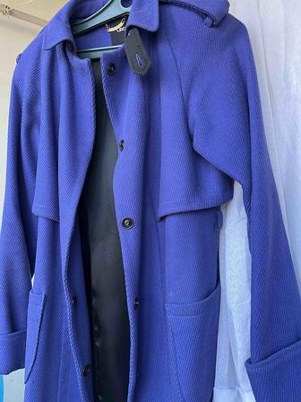 Пальто женская