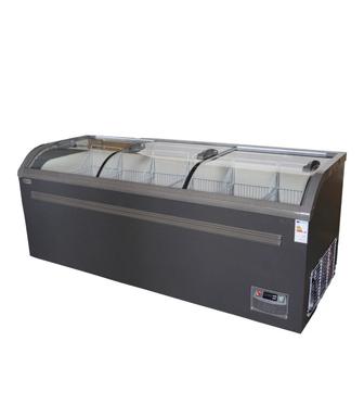 Витриный морозильник