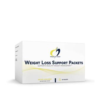 Weight Loss Support Packets 60 packets