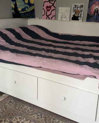 Кровать ИКЕА