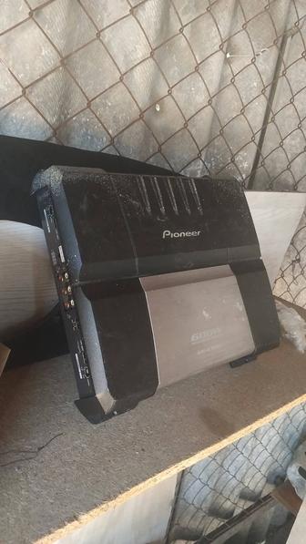 Усилитель pioneer оригинал