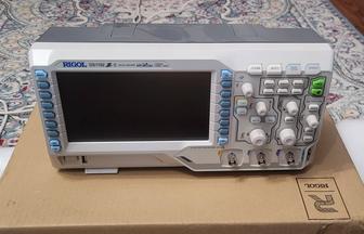 Продаю осциллограф RIGOL DS1102Z-E