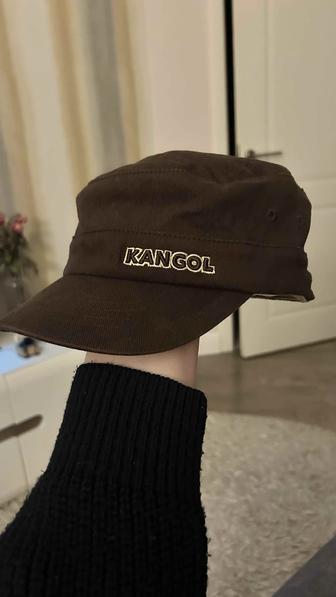 Кепка KANGOL модель Army Cap оригинал