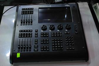 Пульт Hedge HOG 4 световое оборудование