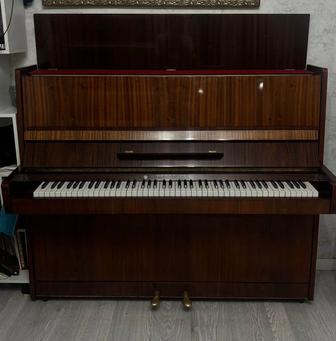 Пианино Беларусь 45000